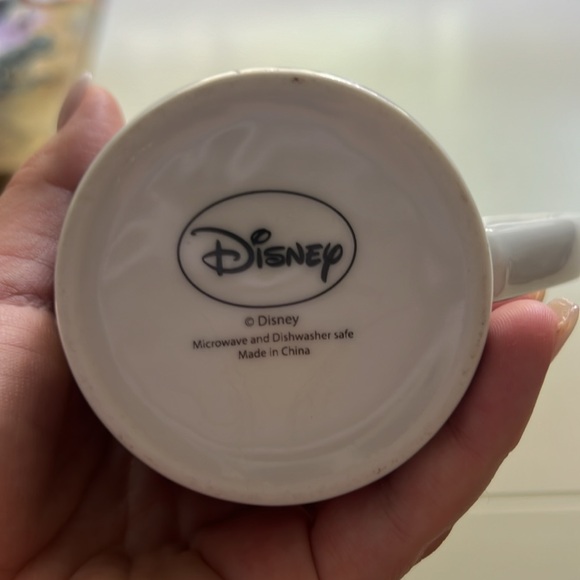 Disney Mickey Mouse Swell Comic Cartoon Panel Blue Coffee Cup - Picture 5 of 5